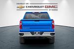 2026 Chevrolet Silverado 1500 Crew Cab 4WD Pickup for sale #26C128 - photo 3