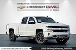 2018 Chevrolet Silverado 1500 Crew Cab 4WD Pickup for sale #26C129A - photo 43