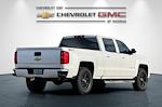 2018 Chevrolet Silverado 1500 Crew Cab 4WD Pickup for sale #26C129A - photo 45