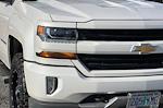 2018 Chevrolet Silverado 1500 Crew Cab 4WD Pickup for sale #26C129A - photo 31