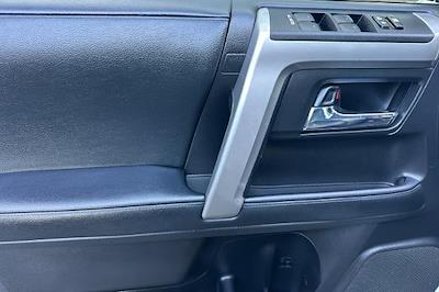 Used 2021 Toyota 4Runner - photo 1