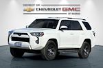 2021 Toyota 4Runner 4WD SUV for sale #26C130B - photo 50