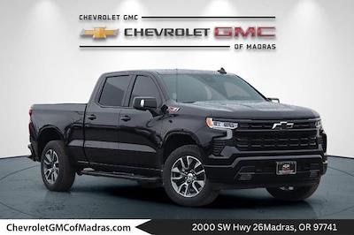 New 2026 Chevrolet Silverado 1500 - photo 1