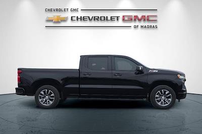 New 2026 Chevrolet Silverado 1500 - photo 1