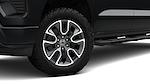 2026 Chevrolet Silverado 1500 Crew Cab 4WD Pickup for sale #26C131 - photo 38