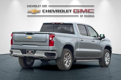 New 2026 Chevrolet Silverado 1500 - photo 1
