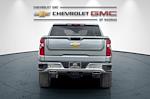 2026 Chevrolet Silverado 1500 Crew Cab 4WD Pickup for sale #26C132 - photo 4