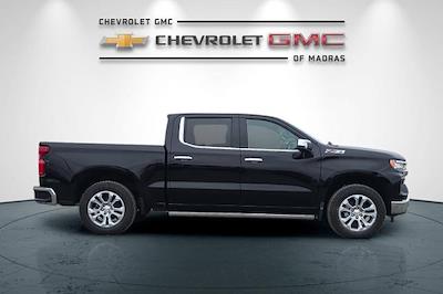 New 2026 Chevrolet Silverado 1500 LTZ Crew Cab for sale #26C133 - photo 2