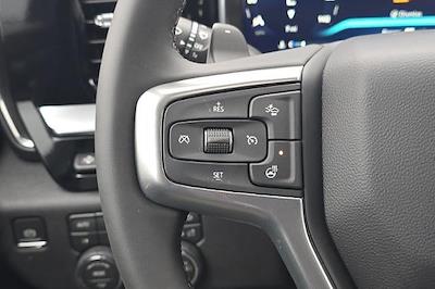 New 2026 Chevrolet Silverado 1500 - photo 1