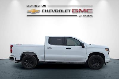 New 2026 Chevrolet Silverado 1500 - photo 1
