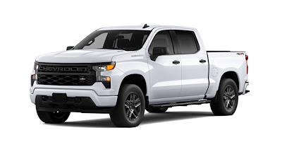 New 2026 Chevrolet Silverado 1500 - photo 1