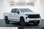 2026 Chevrolet Silverado 1500 Crew Cab 4WD Pickup for sale #26C134 - photo 7