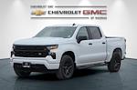 2026 Chevrolet Silverado 1500 Crew Cab 4WD Pickup for sale #26C134 - photo 13