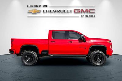 Used 2023 Chevrolet Silverado 3500 - photo 1