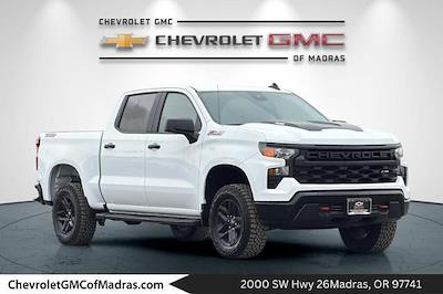 New 2026 Chevrolet Silverado 1500 - photo 1
