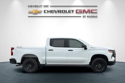 New 2026 Chevrolet Silverado 1500 - photo 1
