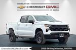 2026 Chevrolet Silverado 1500 Crew Cab 4WD Pickup for sale #26C136 - photo 7