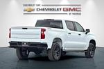 2026 Chevrolet Silverado 1500 Crew Cab 4WD Pickup for sale #26C136 - photo 8