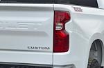 2026 Chevrolet Silverado 1500 Crew Cab 4WD Pickup for sale #26C136 - photo 36