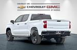 2026 Chevrolet Silverado 1500 Crew Cab 4WD Pickup for sale #26C136 - photo 11