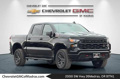 New 2026 Chevrolet Silverado 1500 - photo 1