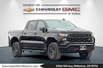 2026 Chevrolet Silverado 1500 Crew Cab 4WD Pickup for sale #26C137 - photo 1