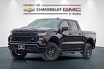 2026 Chevrolet Silverado 1500 Crew Cab 4WD Pickup for sale #26C137 - photo 7