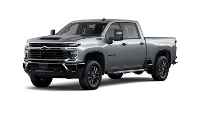 New 2026 Chevrolet Silverado 2500 - photo 1