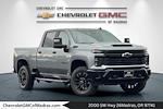 2026 Chevrolet Silverado 2500 Crew Cab 4WD Pickup for sale #26C138 - photo 8