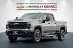2026 Chevrolet Silverado 2500 Crew Cab 4WD Pickup for sale #26C138 - photo 13