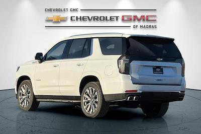 New 2026 Chevrolet Tahoe - photo 1