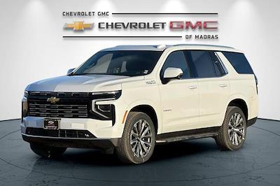 New 2026 Chevrolet Tahoe - photo 1