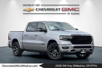 2022 Ram 1500 Crew Cab 4WD Pickup for sale #26C140A - photo 1
