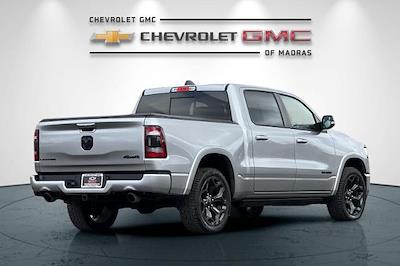 Used 2022 Ram 1500 - photo 1