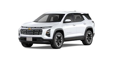 New 2026 Chevrolet Equinox - photo 1