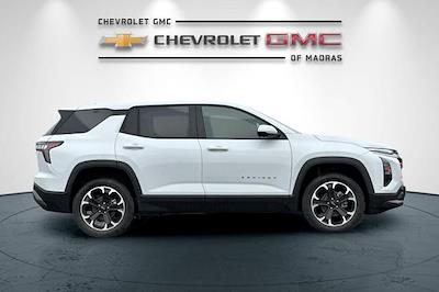 New 2026 Chevrolet Equinox - photo 1