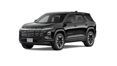 New 2026 Chevrolet Equinox - photo 1