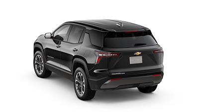 New 2026 Chevrolet Equinox - photo 1