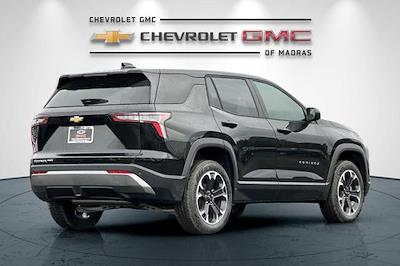 New 2026 Chevrolet Equinox - photo 1