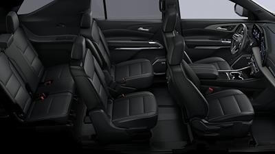 New 2026 Chevrolet Traverse - photo 1