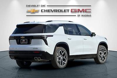 New 2026 Chevrolet Traverse - photo 1