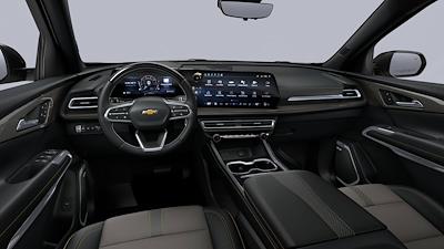 New 2026 Chevrolet Traverse - photo 1