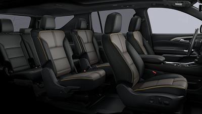 New 2026 Chevrolet Traverse - photo 1