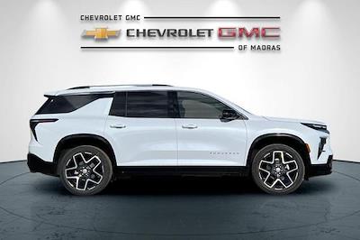 New 2026 Chevrolet Traverse - photo 1