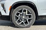 New 2026 Chevrolet Traverse High Country for sale #26C144 - photo 33