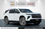 New 2026 Chevrolet Traverse High Country for sale #26C144 - photo 1