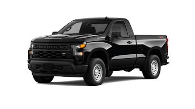New 2026 Chevrolet Silverado 1500 - photo 1