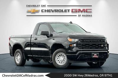 New 2026 Chevrolet Silverado 1500 - photo 1