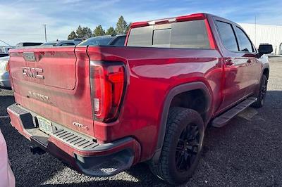 Used 2019 GMC Sierra 1500 - photo 1