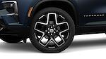 New 2026 Chevrolet Traverse High Country for sale #26C146 - photo 4